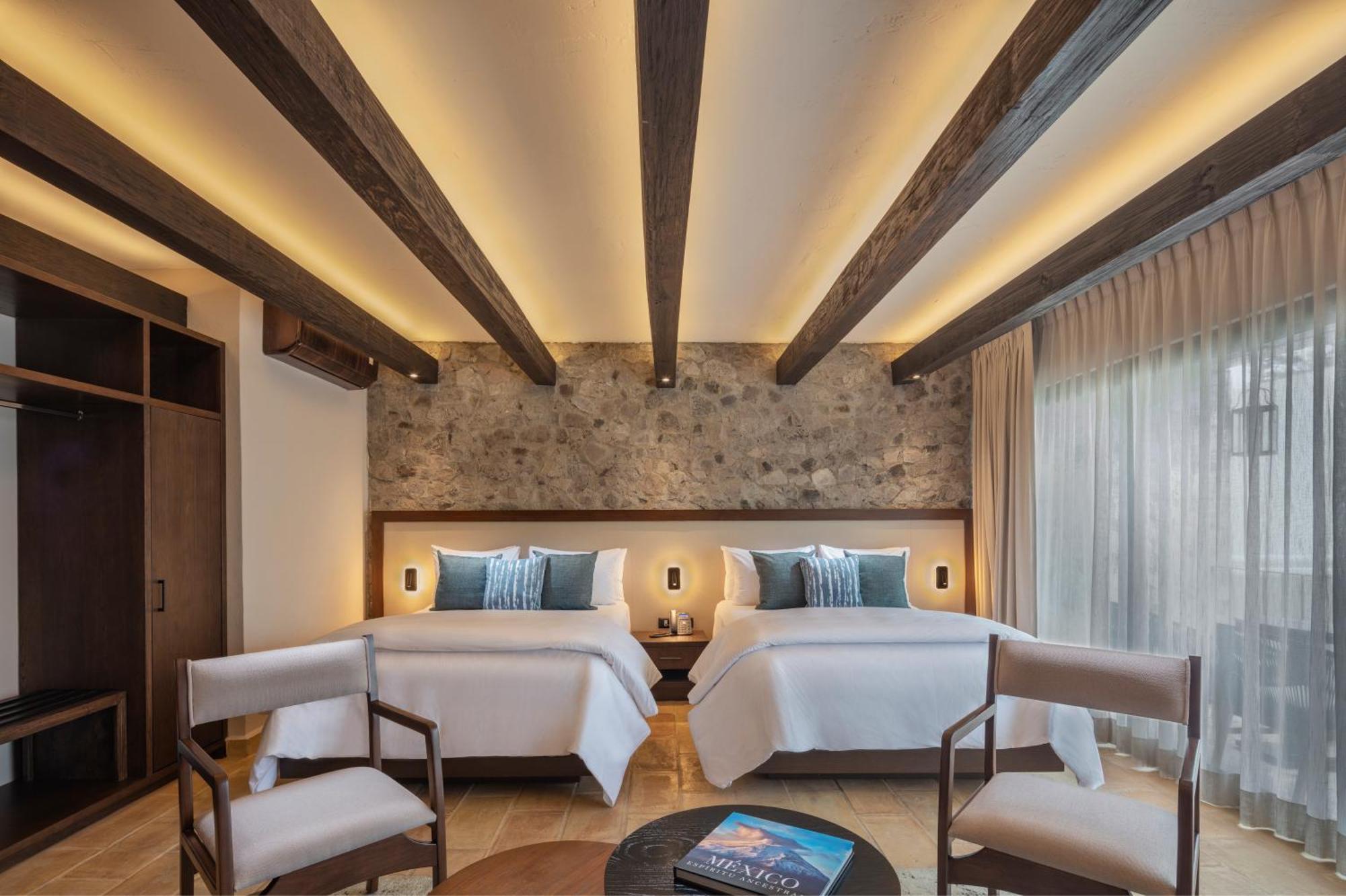Hacienda Santo Cristo Hotel & Spa - Adults Only Atlixco Exterior photo