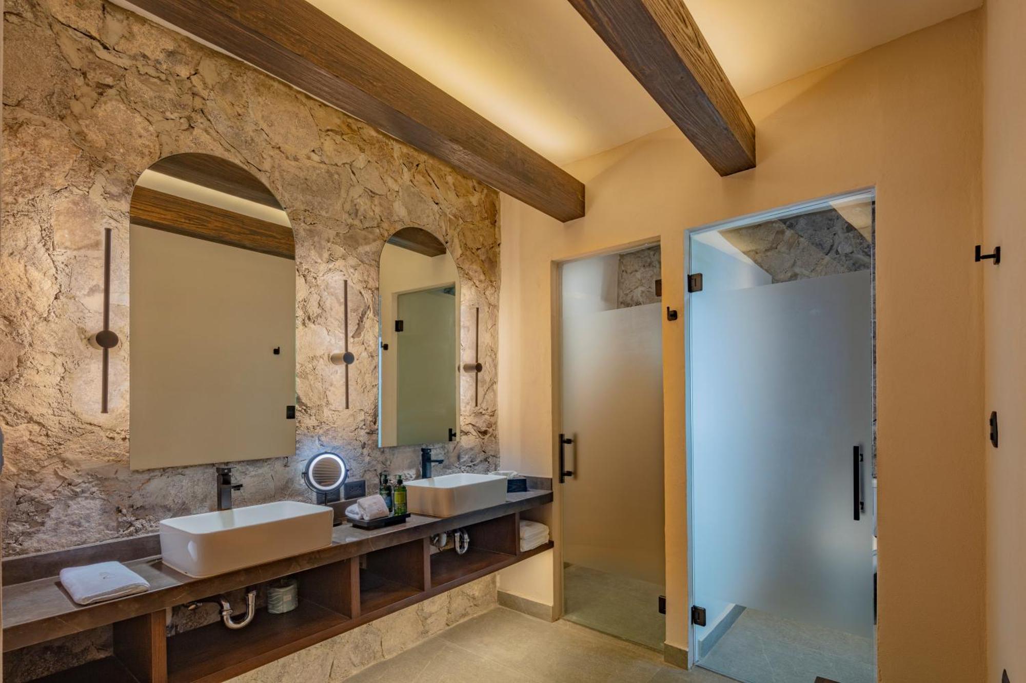 Hacienda Santo Cristo Hotel & Spa - Adults Only Atlixco Exterior photo