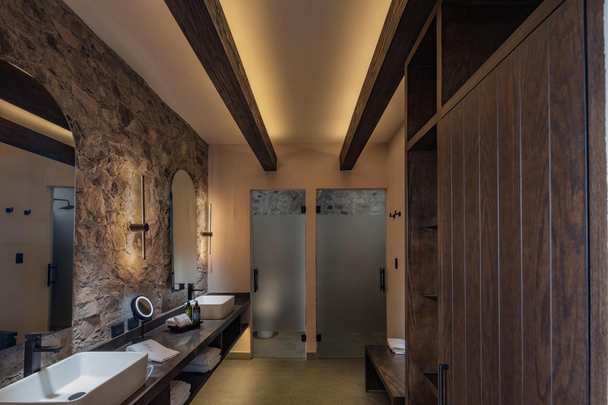 Hacienda Santo Cristo Hotel & Spa - Adults Only Atlixco Exterior photo